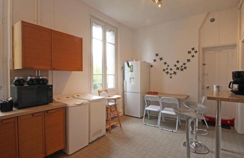 L'Aigle Casa | Charmante maison de maître 19ème avec grand parc au centre de L'Aigle - FR-1-497-57