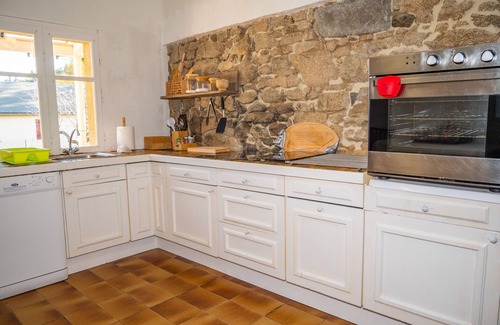 Escouloubre-les-bains Casa | Charmante Maison de Montagne de Caractere