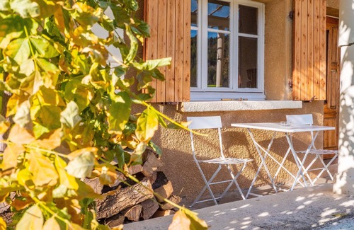 Escouloubre-les-bains Casa | Charmante Maison de Montagne de Caractere