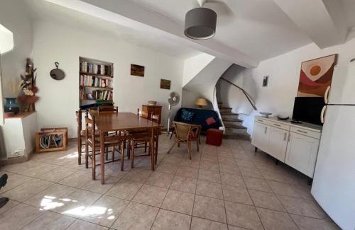 Tourouzelle Casa | Charmante maison de village à Tourouzelle