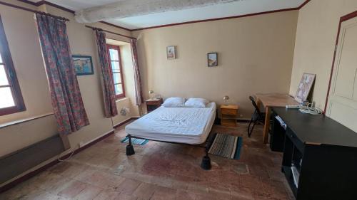 Tourouzelle Casa | Charmante maison de village à Tourouzelle