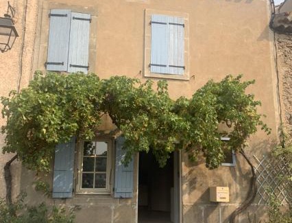 Tourouzelle Casa | Charmante maison de village à Tourouzelle