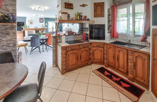 Commequiers Casa | Charmante maison en Vendée
