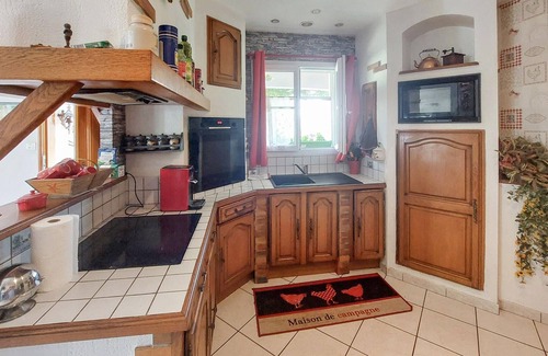Commequiers Casa | Charmante maison en Vendée