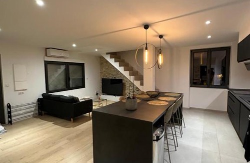 Tavel Casa | Charmante maison en pierre-TAVEL