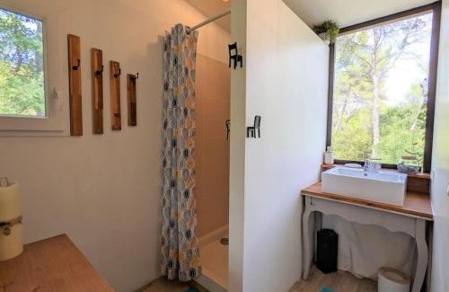 Assas Casa | Charmante Maison en pleine nature avec piscine