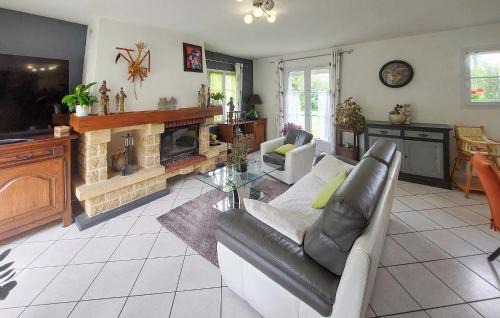 Commequiers Casa | Charmante Maison En Vendée
