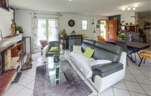 Commequiers Casa | Charmante Maison En Vendée