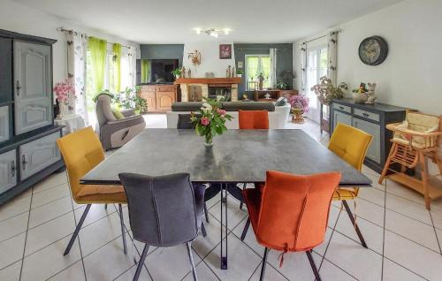 Commequiers Casa | Charmante Maison En Vendée
