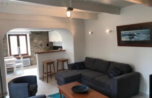 Plouaret Casa | Charmante maison entre Terre et Mer
