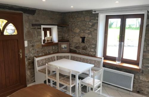 Plouaret Casa | Charmante maison entre Terre et Mer