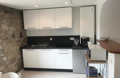 Plouaret Casa | Charmante maison entre Terre et Mer