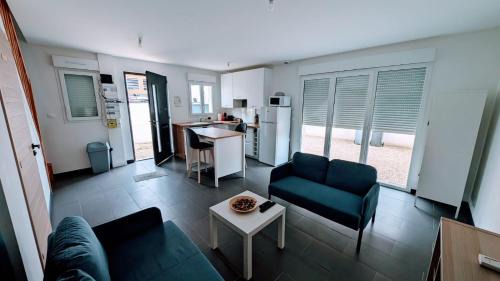 Dammarie Les Lys Casa | Charmante Maison 2 chambres à Dammarie Les Lys