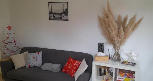 L'Isle-Jourdain Apartamento | Charmante maison dans le Gers, proche lac et centre-ville