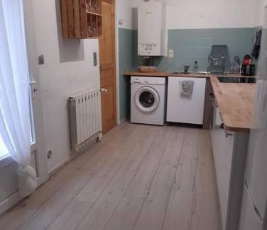 L'Isle-Jourdain Apartamento | Charmante maison dans le Gers, proche lac et centre-ville