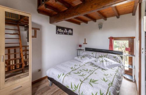 Villemur-sur-Tarn Casa | Charmante maison à Villemur-sur-Tarn avec piscine partagée