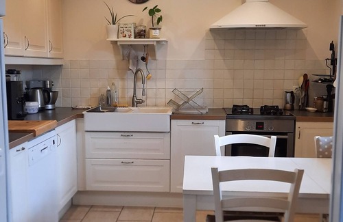 Coupvray Casa | Charmante Maison Individuelle Disneyland