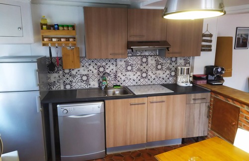 Pont-Audemer Casa | Charmante Maison Normande