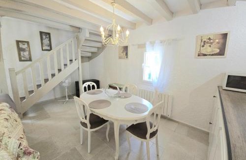 Ginestet Casa | Charmante maison près de Bergerac avec jardin privatif - FR-1-616-482