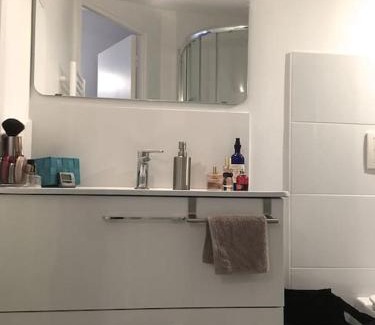 Saint-Michel - Nansouty - Saint-Genes Apartamento | Charmante maison T2 au Centre de Bordeaux