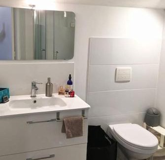 Saint-Michel - Nansouty - Saint-Genes Apartamento | Charmante maison T2 au Centre de Bordeaux