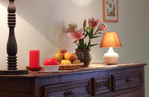 Boischampre Casa | Charmante maison XIXe avec jardin, Wifi et baptêmes de l'air à proximité - FR-1-497-32