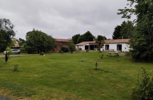 La Garnache Casa | Charmante maisonnée à la campagne