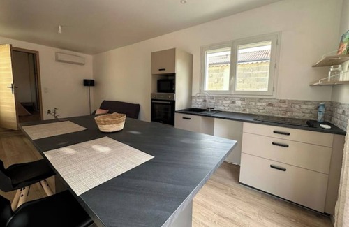 Furiani Apartamento | Charmante Maisonnette à Furiani