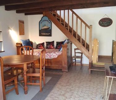 Miers Casa | Charmante maisonnette entre Padirac et Rocamadour