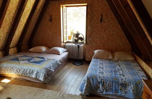 Miers Casa | Charmante maisonnette entre Padirac et Rocamadour