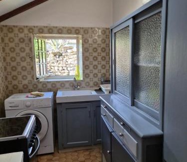 Miers Casa | Charmante maisonnette entre Padirac et Rocamadour