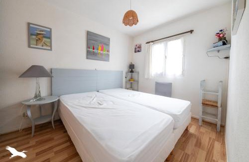 La Remigeasse Casa | Charmante petite maison plage accessible à pieds