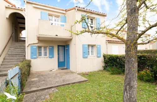La Remigeasse Casa | Charmante petite maison plage accessible à pieds