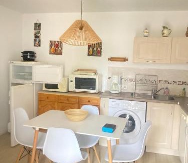 La Remigeasse Casa | Charmante petite maison plage accessible à pieds
