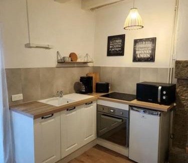 Tremblay Casa | Charmante petite maison de bourg avec spa
