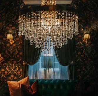 Bergen City Centre Hotel | Charmante Skostredet Hôtel