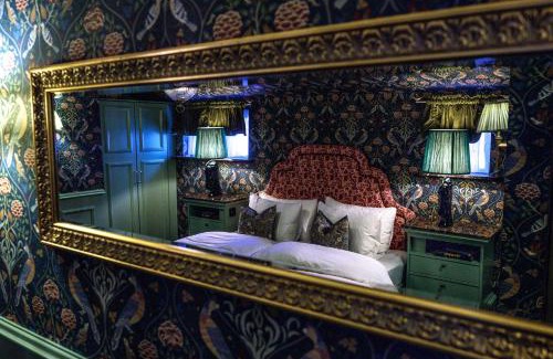 Bergen City Centre Hotel | Charmante Skostredet Hôtel