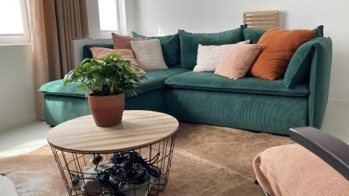 Groen Kwartier Casa | Charmante stadswoning aan Groen Kwartier