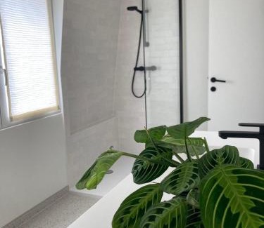 Groen Kwartier Casa | Charmante stadswoning aan Groen Kwartier