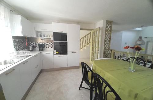 Flic-en-Flac Villa | Charmante villa avec piscine proche plage