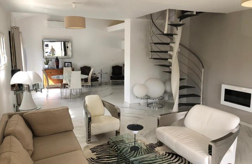 Saint-Tropez City Centre Casa | Charmante Villa de style moderne Saint-Tropez