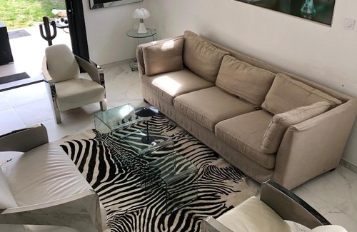 Saint-Tropez City Centre Casa | Charmante Villa de style moderne Saint-Tropez