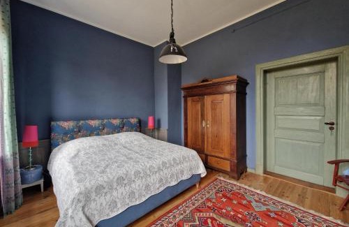 Steffenshagen Apartamento | Charmante Wohnung mit Terrasse in Steffenshagen