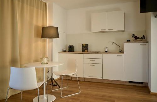 Bregenz Apartamento | Charmantes Apartment am Stadtrand - Ruhig und doch schnell in der Stadt und am Berg