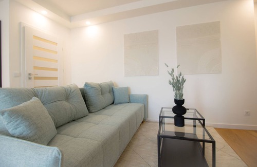 Nikolsdorf Apartamento | Charmantes Apartment in Herzen von Wien