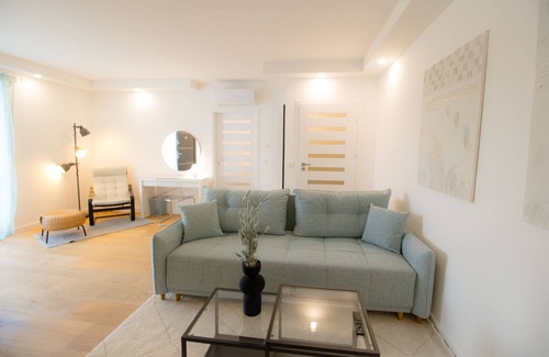 Nikolsdorf Apartamento | Charmantes Apartment in Herzen von Wien