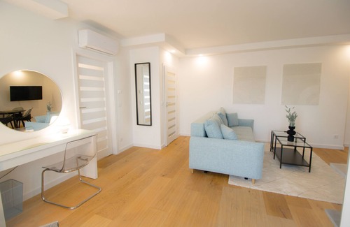 Nikolsdorf Apartamento | Charmantes Apartment in Herzen von Wien