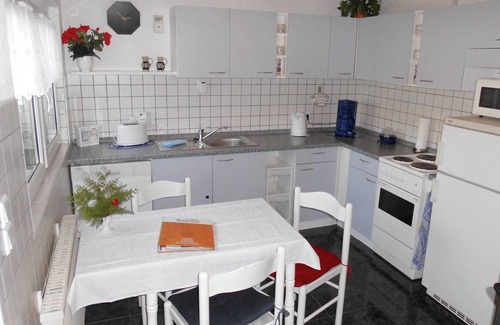 Oberhavel Casa | Refugio junto al lago Sommerfeld
