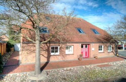 Petersdorf Casa | Charmantes Haus mit Garten in Petersdorf