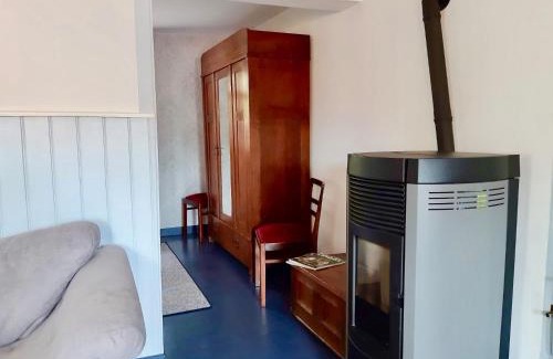 Unterweid Casa | Charmantes Ferienhaus mit Naturgarten